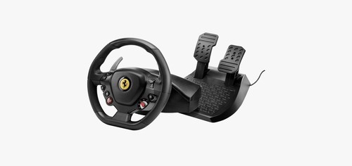 Thrustmaster t80 ferrari 488 - t80,