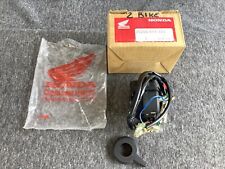 Interruttore manubrio Honda