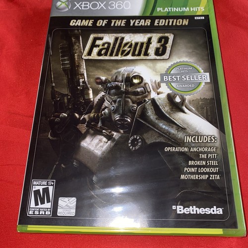 Fallout edizione gioco - fallout,