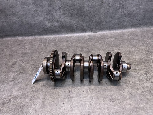Albero motore golf gti - albero, 3