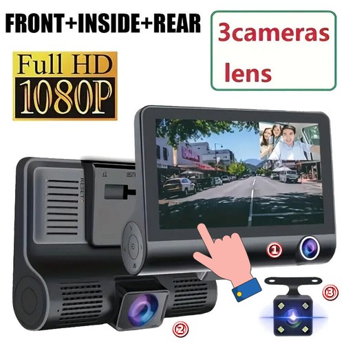 Lenti camara seguridad - lenti, de
