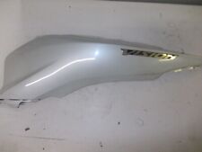 CARENA FIANCO POSTERIORE SINISTRO SX BIANCO HONDA VISION 110 2017 2019 B1