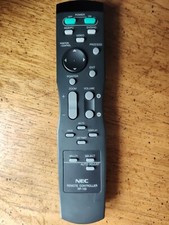 NEC RP-100 Telecomando TV