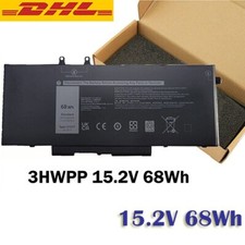 Batteria 15.2V 68Wh per 68Wh