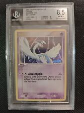 Lugia 29/115 Ex Unseen Forces BGS 8.5 Beckett Pokemon Tcg