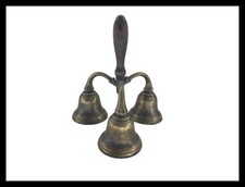 Campana Campanella a 3 tre