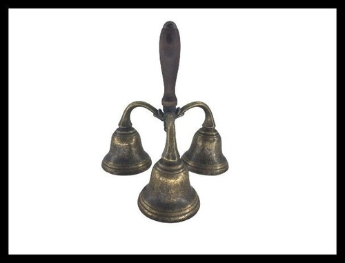 Campana campanella tre - a,