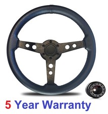 3 Raggi Classico Volante & Kit