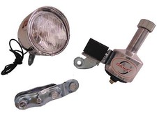 Kit Fanale Anteriore + Dinamo