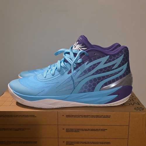 Sneakers medie puma 02 - sneakers,