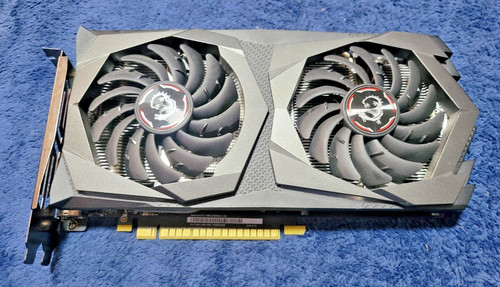 Scheda grafica msi geforce gtx - scheda,