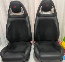 Sedili Monoscocca Alfa Giulietta Veloce