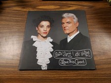 David Byrne & St Vincen*Love