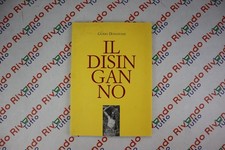 IL DISINGANNO Guido Donatone Paparo Edizioni 2002