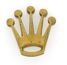 Rolex Logo Vintage Originale