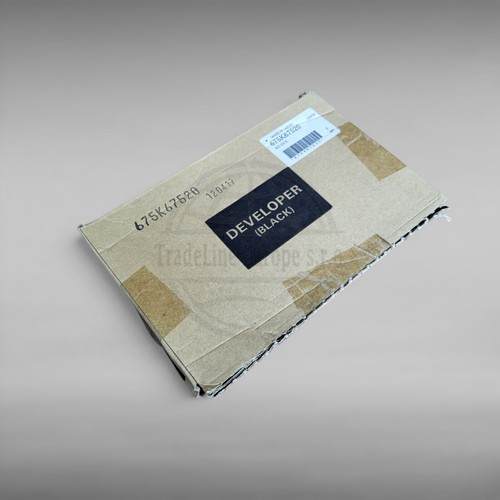 Originale xerox black - originale,