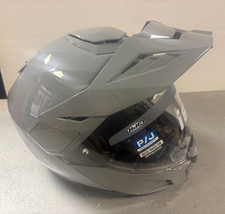 CASCO HJC MODULARE i80 N.GRAY
