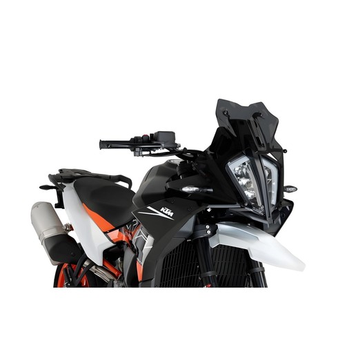 Parabrezza puig cupolino sport - puig,