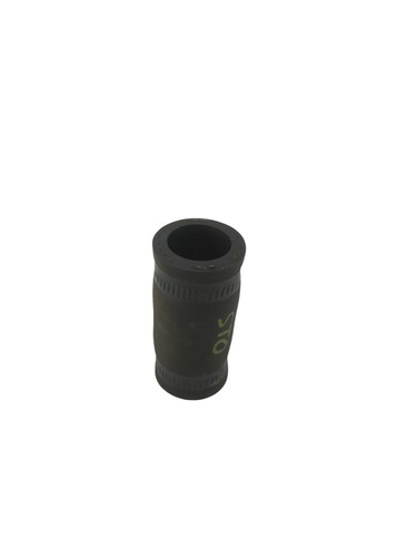 Tubo scarico olio turbina - tubo,