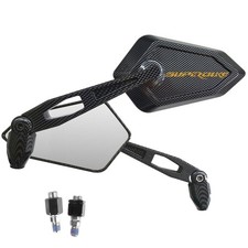 2 SPECCHIETTI STREET CARBON