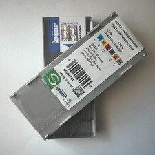5 pezzi/SCATOLA ISCAR