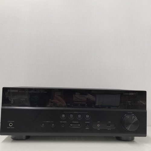 Yamaha v583 musiccast - yamaha,