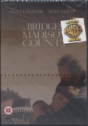 The bridges madison county - madison,