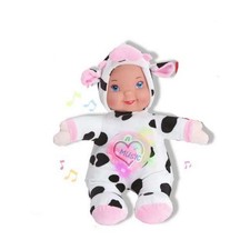 Baby doll Reig Peluche