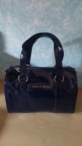 Armani jeans borsa - armani, mano