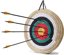 Bersaglio per Tiro Con L'Arco