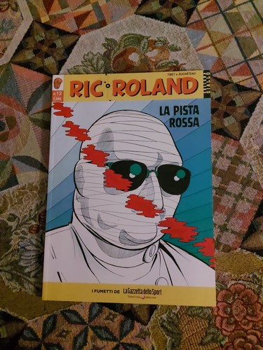 Collana giallo gazzetta dello - giallo,