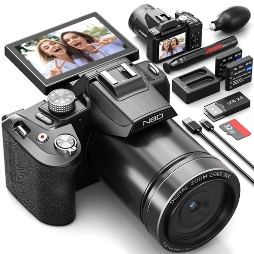 Fotocamere digitali 64mp - fotocamere,