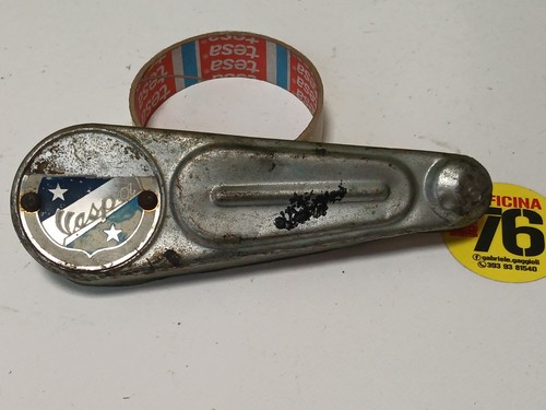Accessorio vespa - accessorio,