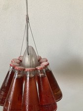 Rare Chandelier Info Maurer Campari Light Design Ingo Maurer