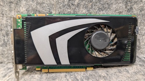 Nvidia geforce 9600 g94 - gt,,
