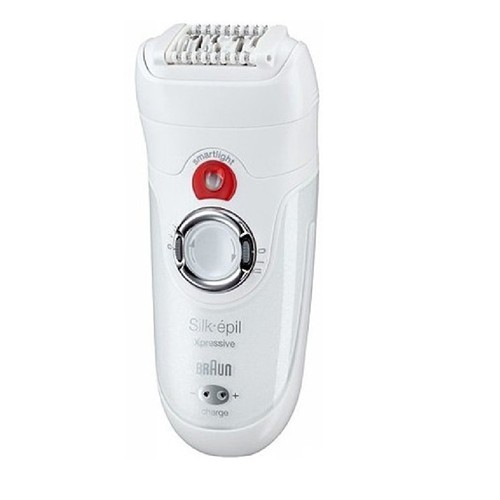 Braun 7781 epilatore