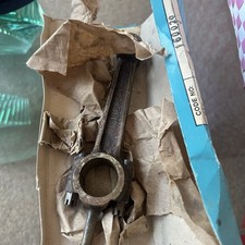 Asta di collegamento per