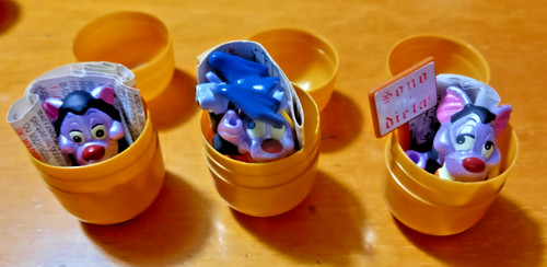 Vampiri kinder sorpresa con - 3,