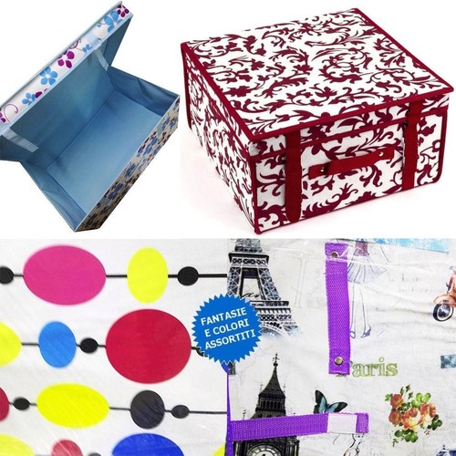 Box scatola organizer per - box,