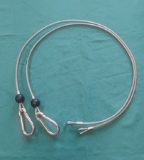 Bowflex 35" Cavi Squat per