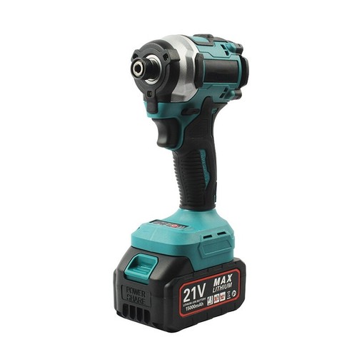 Chiave avvitatore elettrico a - ,