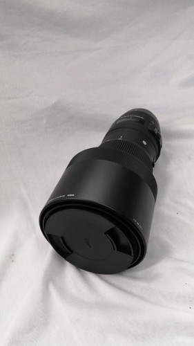 Sigma teleobiettivo zoom - sigma,
