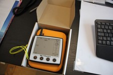 superlight MINI VARIOMETRO