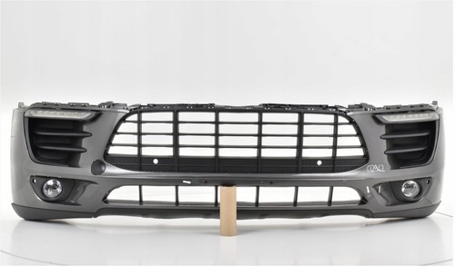 Paraurti anteriore porsche - paraurti,