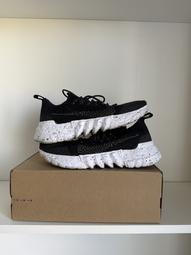 Nike space hippie black off - space, 01