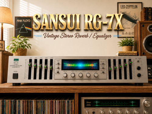 Sansui rare - sansui, 🌈rare🌈