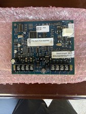 Silent Knight 5815XL allarme