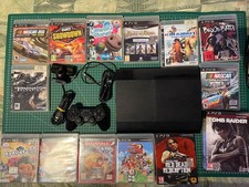 Sony Playstation 3 PAL ps3
