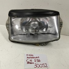 FARO ANTERIORE HONDA CN 250
