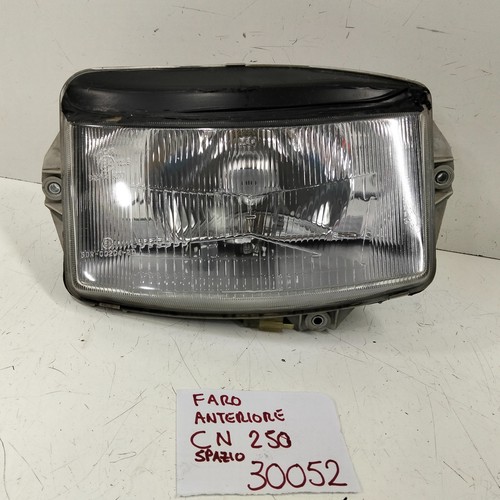 Faro anteriore honda 250 - faro,